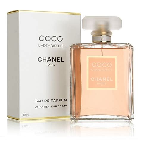 coco chanel mademoiselle 100ml dubai duty free price